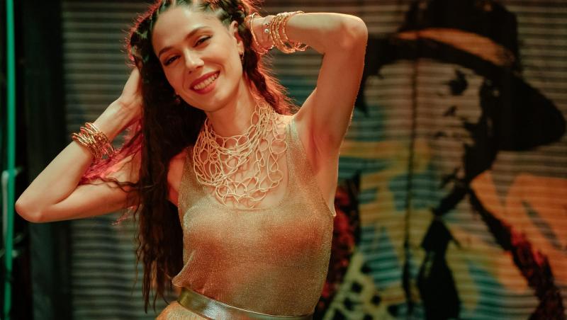 Irina Fodor, declarație înduioșătoare de dragoste pentru soțul ei, cu ocazia zilei de naștere. Răzvan Fodor a împlinit 50 de ani