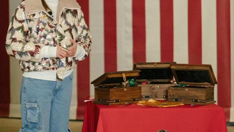 Irina Fodor, declarație înduioșătoare de dragoste pentru soțul ei, cu ocazia zilei de naștere. Răzvan Fodor a împlinit 50 de ani