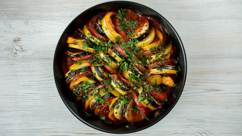 Rețete de post fără ulei. Ce poți să gătești gustos și sănătos