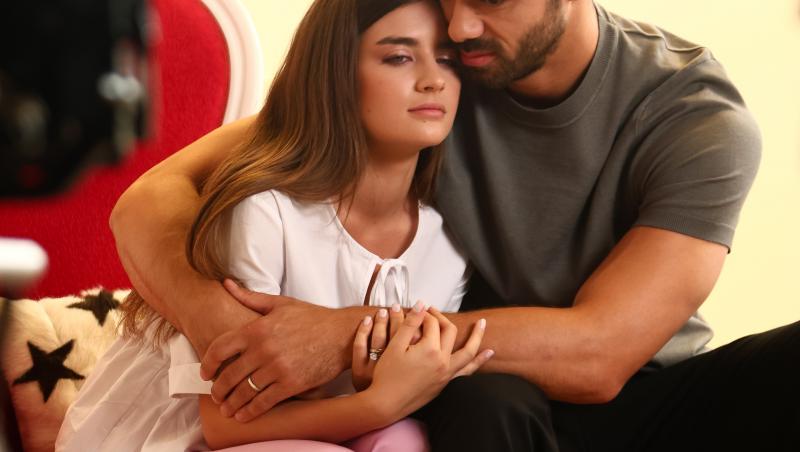 Cum arată tatăl actriței Ana Bodea. Ce mesaj i-a transmis de ziua lui de naștere. 