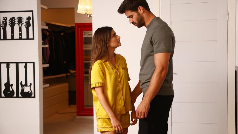 Cum arată tatăl actriței Ana Bodea. Ce mesaj i-a transmis de ziua lui de naștere. 