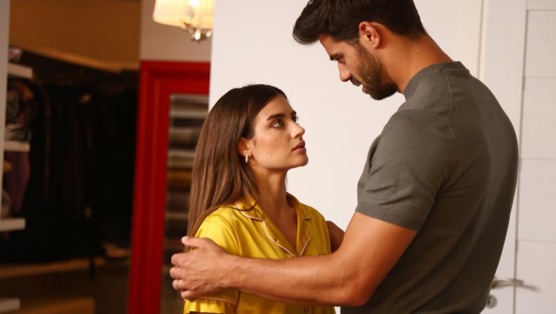 Cum arată tatăl actriței Ana Bodea. Ce mesaj i-a transmis de ziua lui de naștere. 