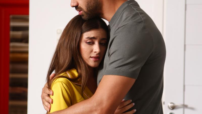 Cum arată tatăl actriței Ana Bodea. Ce mesaj i-a transmis de ziua lui de naștere. 