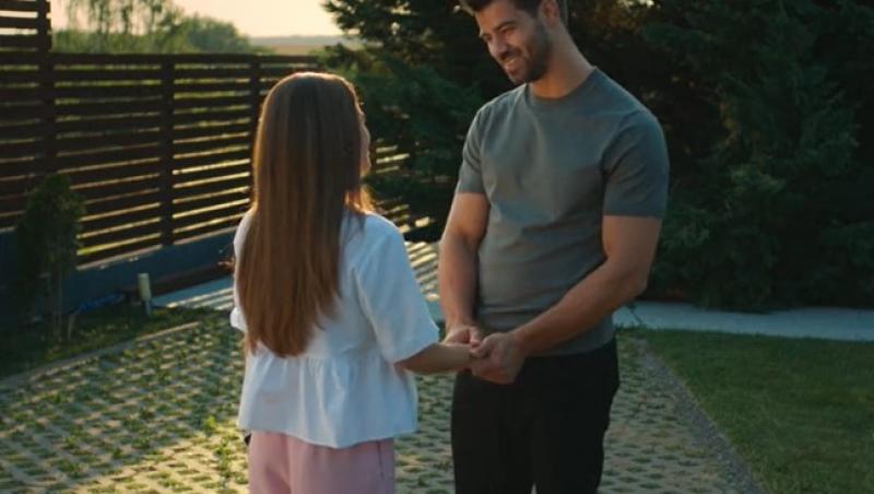 Cum arată tatăl actriței Ana Bodea. Ce mesaj i-a transmis de ziua lui de naștere. 