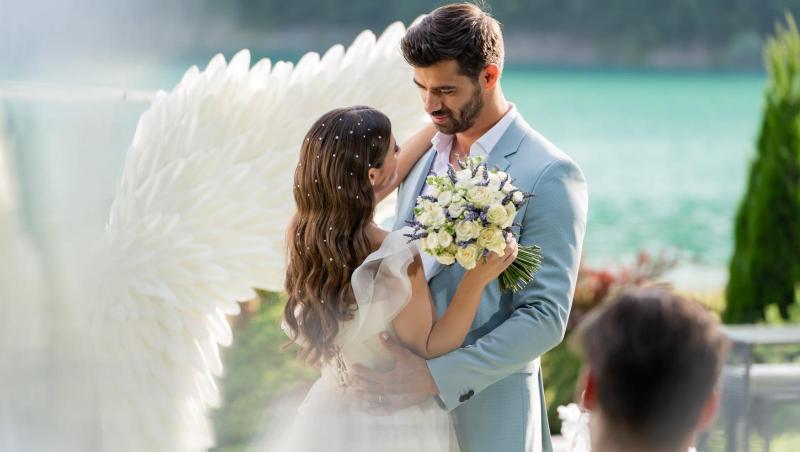 Cum arată tatăl actriței Ana Bodea. Ce mesaj i-a transmis de ziua lui de naștere. 