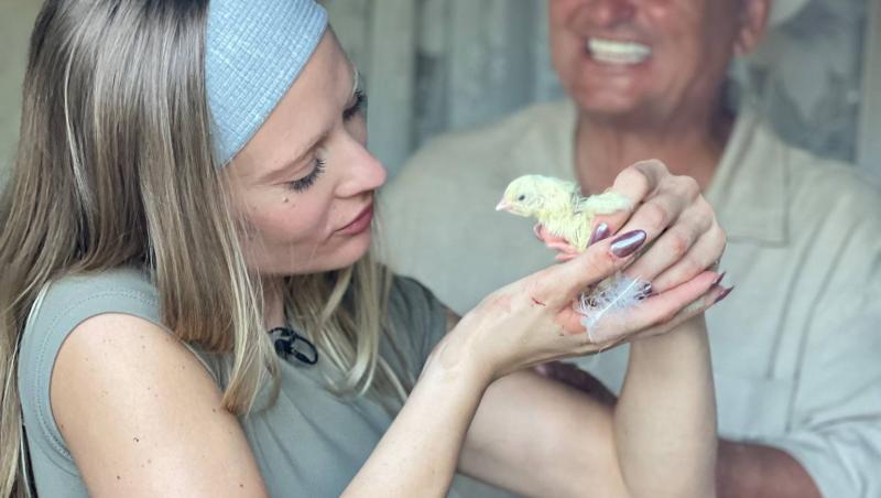 Andreea Antonescu, Nelu Cortea, What’s Up și soția lui vin diseară la Poftiți pe la noi: Poftiți la întrecere!