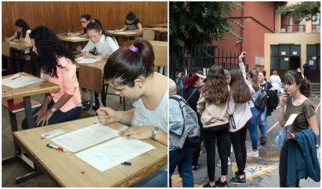 Evaluarea Națională 2025: Subiect și barem la limba și literatura română. Surpriză la subiectul 2. Ce cerințe au primit elevii