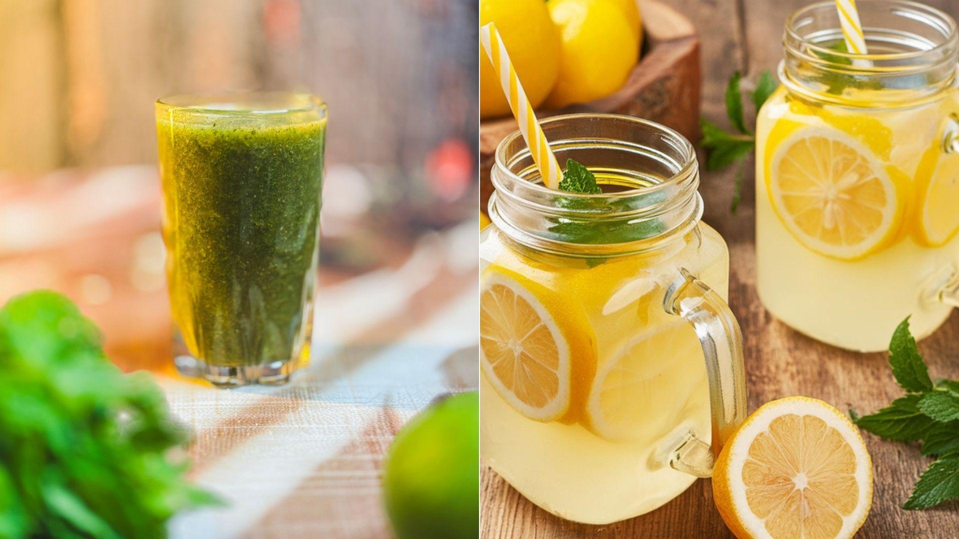 Trendul viral al verii în materie de băuturi răcoritoare! Cum se prepară limonda cu murături și ce spun cei care au încercat-o
