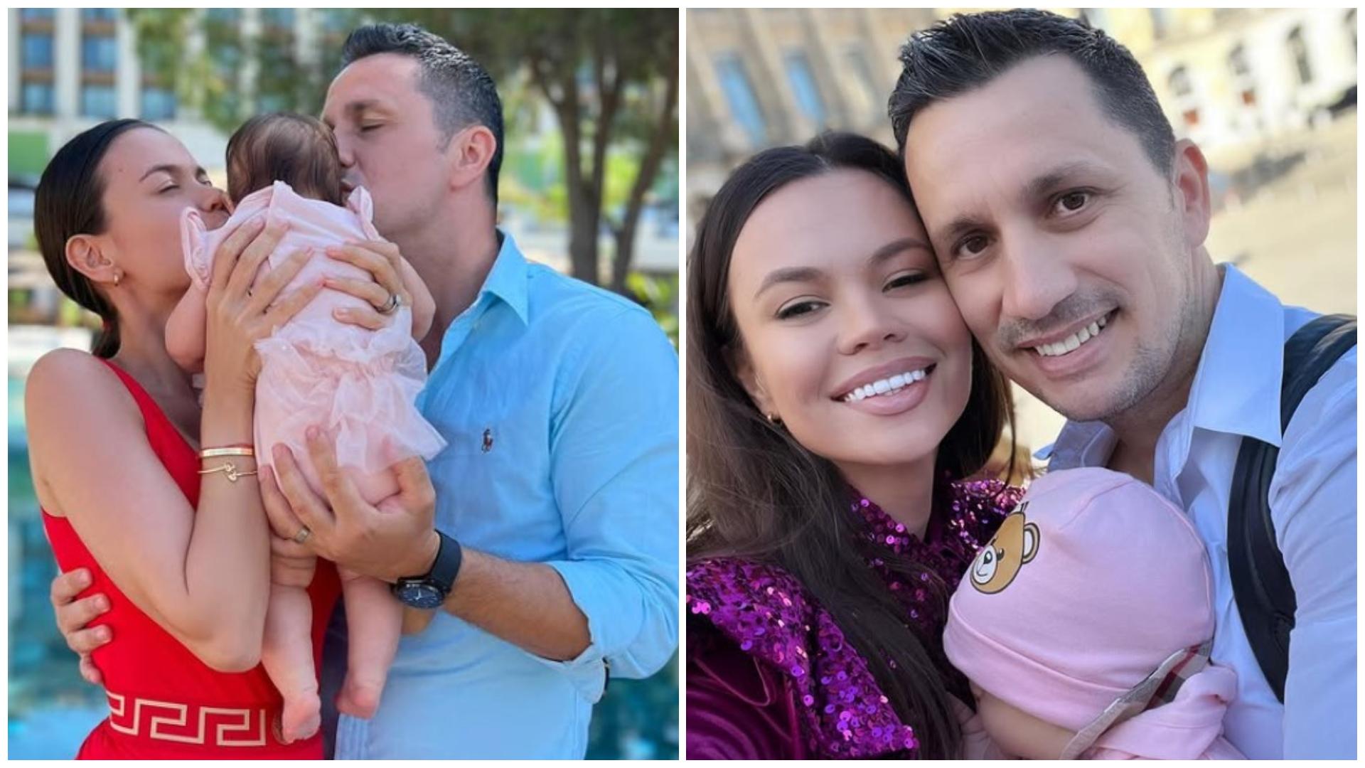 C&acirc;t de mult a crescut fetița lui Flick. &Icirc;n ce ipostază adorabilă s-a lăsat pozată alături de tatăl ei: &bdquo;C&acirc;nd anii trec...&rdquo;