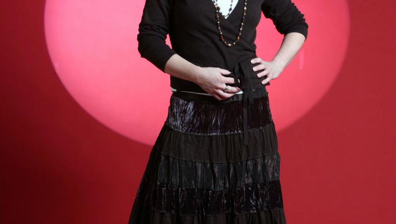 Luminița Anghel, imagine de colecție alături de băiatul ei, Filip. Micuțul o face mândră pe mama sa: „premiul 1, media 10 și...”