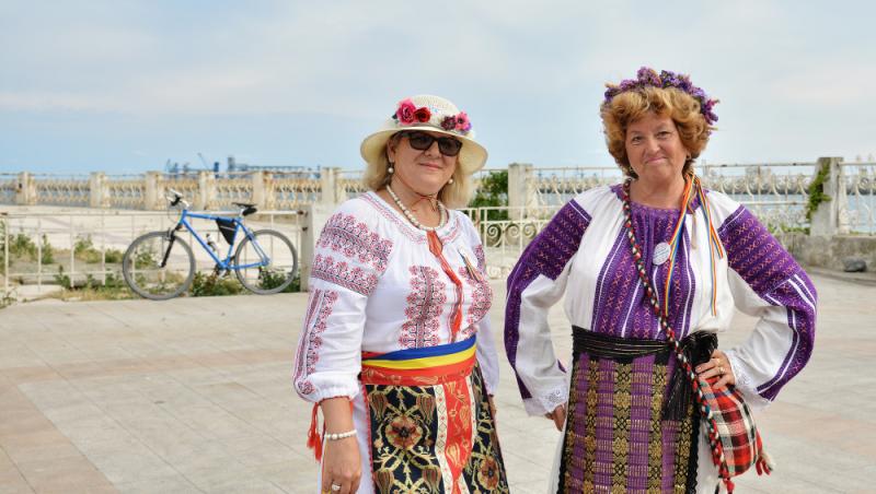 Ziua Universală a Iei. Cum este celebrată în toată țara cămașa tradițională pe 24 iunie