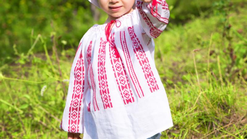 Ziua Universală a Iei. Cum este celebrată în toată țara cămașa tradițională pe 24 iunie