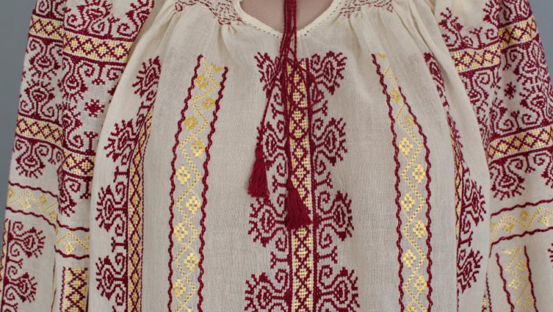 Ziua Universală a Iei. Cum este celebrată în toată țara cămașa tradițională pe 24 iunie