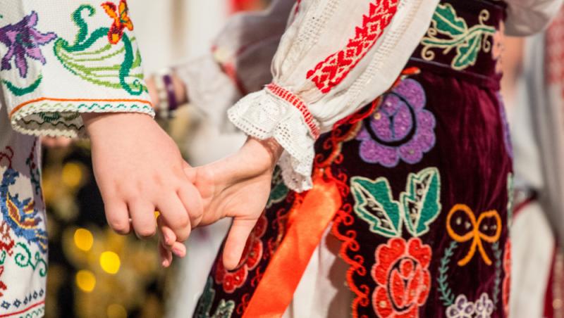 Ziua Universală a Iei. Cum este celebrată în toată țara cămașa tradițională pe 24 iunie