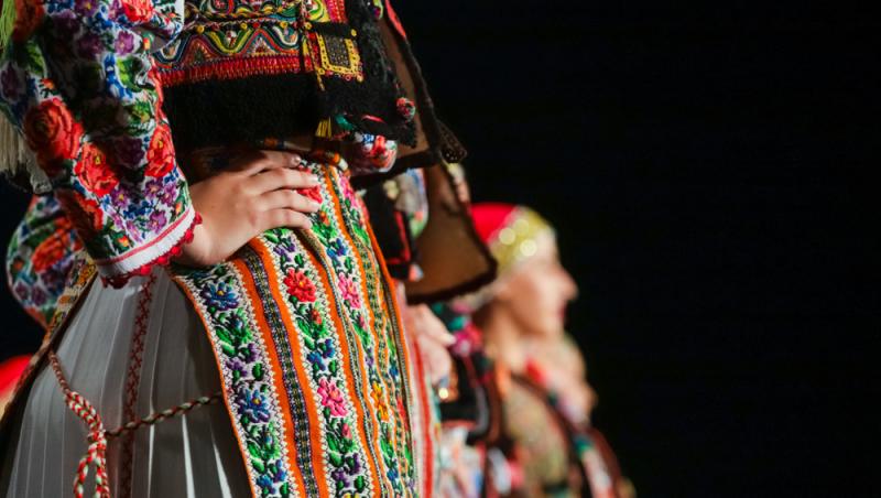 Ziua Universală a Iei. Cum este celebrată în toată țara cămașa tradițională pe 24 iunie