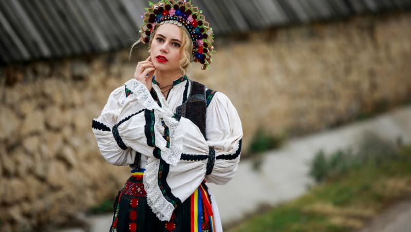 Ziua Universală a Iei. Cum este celebrată în toată țara cămașa tradițională pe 24 iunie