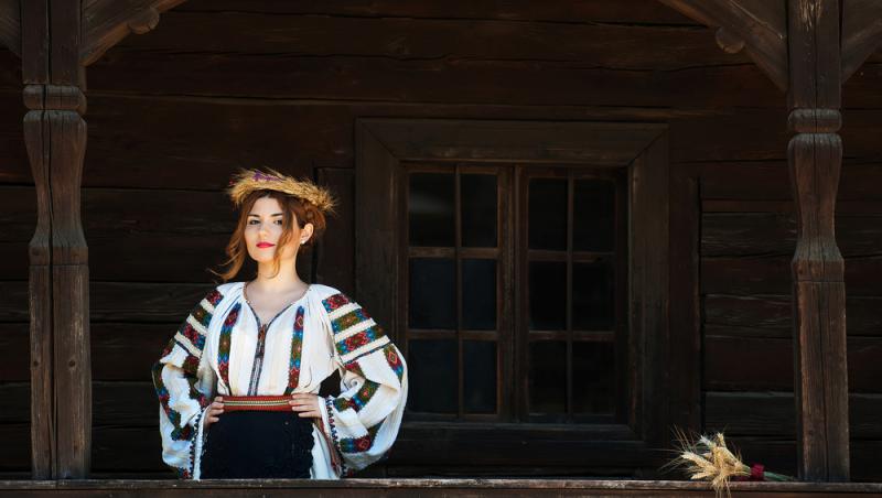 Ziua Universală a Iei. Cum este celebrată în toată țara cămașa tradițională pe 24 iunie