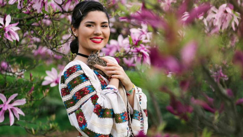 Ziua Universală a Iei. Cum este celebrată în toată țara cămașa tradițională pe 24 iunie