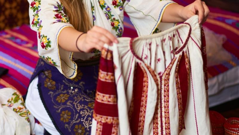 Ziua Universală a Iei. Cum este celebrată în toată țara cămașa tradițională pe 24 iunie