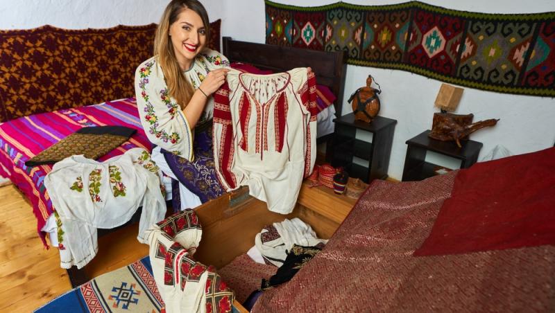 Ziua Universală a Iei. Cum este celebrată în toată țara cămașa tradițională pe 24 iunie