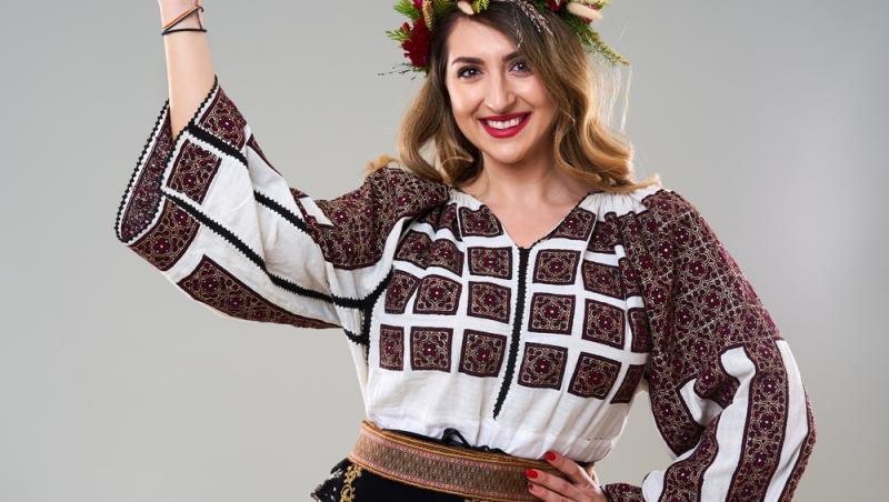 Ziua Universală a Iei. Cum este celebrată în toată țara cămașa tradițională pe 24 iunie