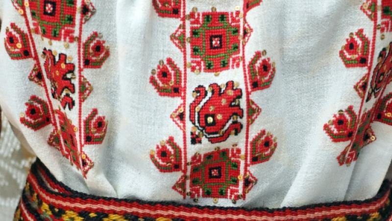 Ziua Universală a Iei. Cum este celebrată în toată țara cămașa tradițională pe 24 iunie