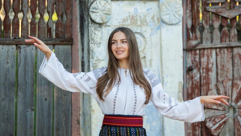 Ziua Universală a Iei. Cum este celebrată în toată țara cămașa tradițională pe 24 iunie