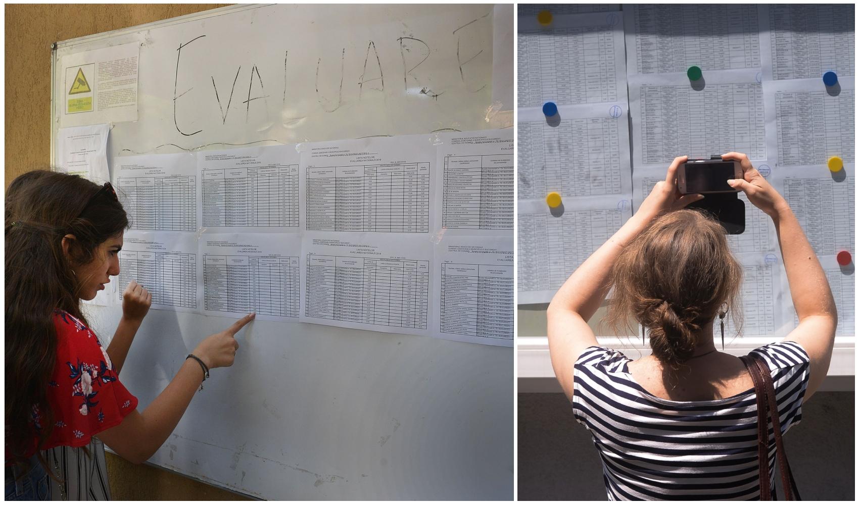 Evaluarea Națională 2025. Cum poți vedea lucrarea la română sau mate înainte de contestație. Model de cerere și program