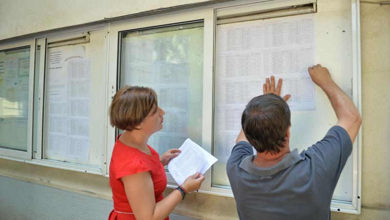 Evaluarea Națională 2025. Cum poți vedea lucrarea la română sau mate înainte de contestație. Model de cerere și program