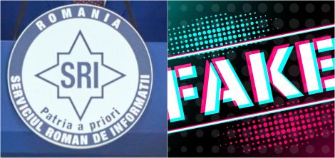 SRI, descoperire îngrijorătoare pe TikTok. Avertismetul serviciului secret pentru utilizatorii de pe platformă