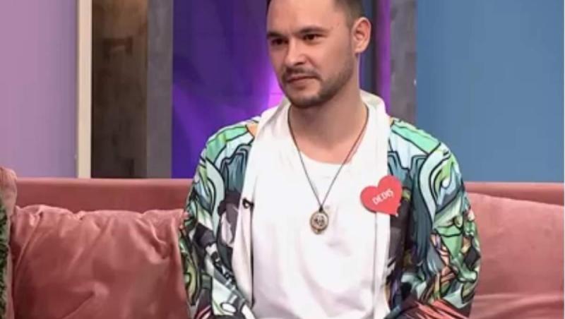 Mireasa, sezon 9. Dediș și iubita lui s-au căsătorit civil. Imagini de la eveniment