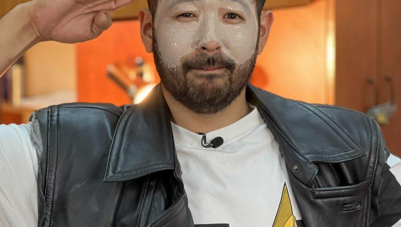 Poftiți pe la noi: Poftiți la întrecere, 23 iunie 2025. Ce echipă de vedete a câștigat proba. Ce a pățit soția lui What’s Up