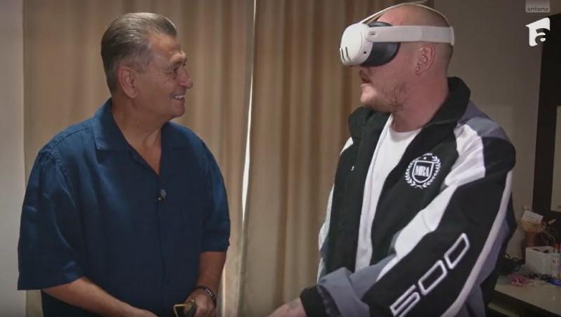 Poftiți pe la noi: Poftiți la întrecere, 23 iunie 2025. Ce echipă de vedete a câștigat proba. Ce a pățit soția lui What’s Up