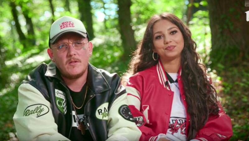 Poftiți pe la noi: Poftiți la întrecere, 23 iunie 2025. Ce echipă de vedete a câștigat proba. Ce a pățit soția lui What’s Up