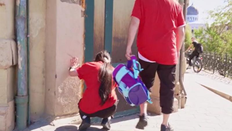 Poftiți pe la noi: Poftiți la întrecere, 23 iunie 2025. Ce echipă de vedete a câștigat proba. Ce a pățit soția lui What’s Up