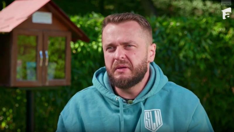 Poftiți pe la noi: Poftiți la întrecere, 23 iunie 2025. Ce echipă de vedete a câștigat proba. Ce a pățit soția lui What’s Up