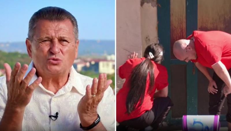 Poftiți pe la noi: Poftiți la întrecere, 23 iunie 2025. Ce echipă de vedete a câștigat proba. Ce a pățit soția lui What’s Up