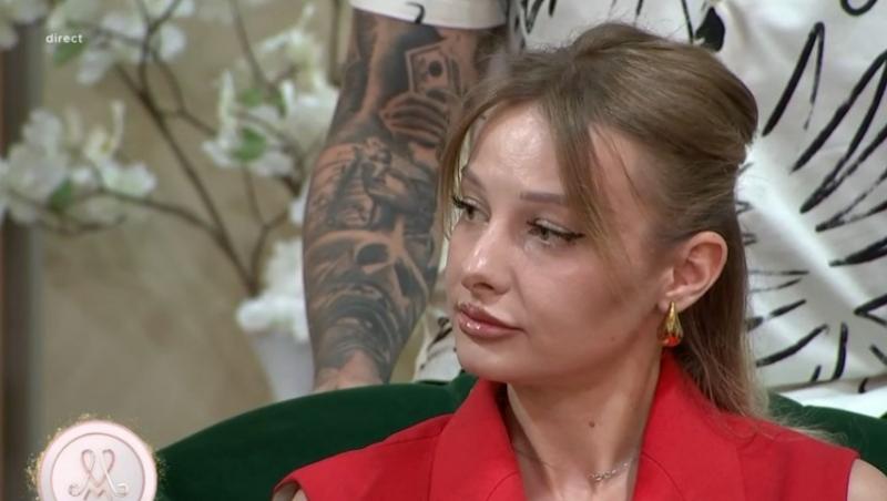 Mireasa sezonul 11. Video cu incidentul dintre Amalia și Maria Lungu. Ce sancțiune a anunțat Simona Gherghe