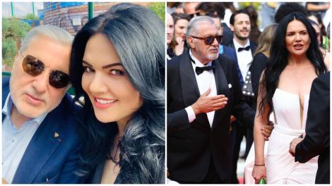 Unde au plecat Ioana și Ilie Năstase după ce au depus actele de divorț. De ce a acceptat bruneta să se revadă cu fostul partener