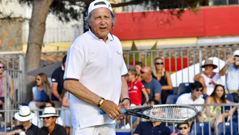 Unde au plecat Ioana și Ilie Năstase după ce au depus actele de divorț. De ce a acceptat bruneta să se revadă cu fostul partener