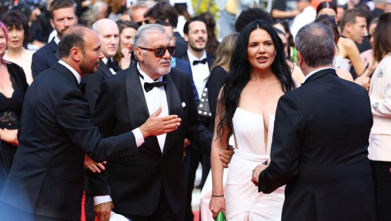 Unde au plecat Ioana și Ilie Năstase după ce au depus actele de divorț. De ce a acceptat bruneta să se revadă cu fostul partener