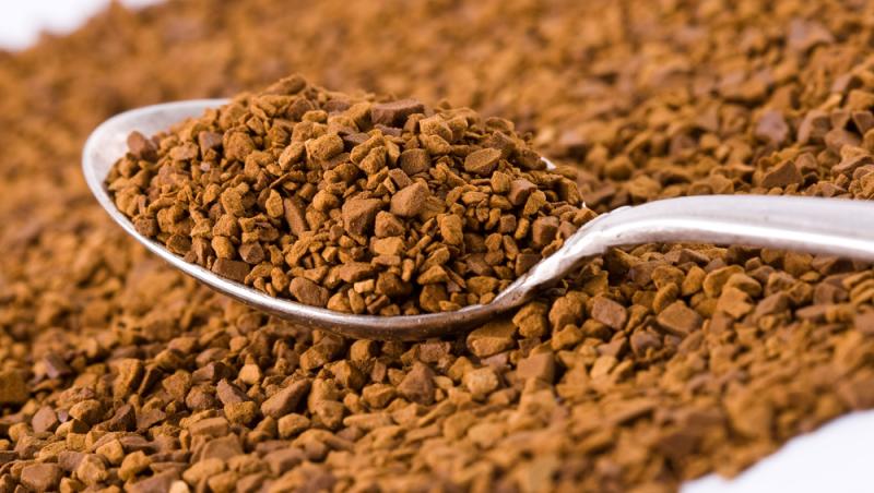 Cafeaua instant, încă un pericol ascuns. Ce boală ar putea provoca în rândul persoanelor de peste 50 de ani