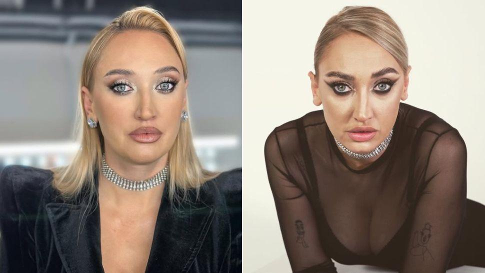 Ce probleme întâmpină Ilona Brezoianu în primele luni de sarcină: „În unele zile”