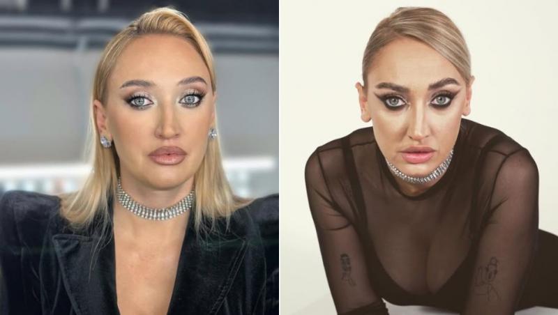 colaj ilona brezoianu