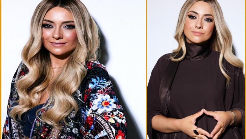 colaj foto cu anca maftei