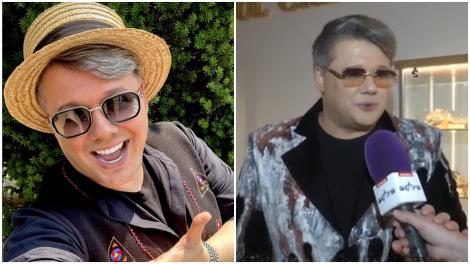 Fuego, mesaj îngrijorător în online. Cântărețul a recunoscut ce gânduri îl sperie în ultima perioadă