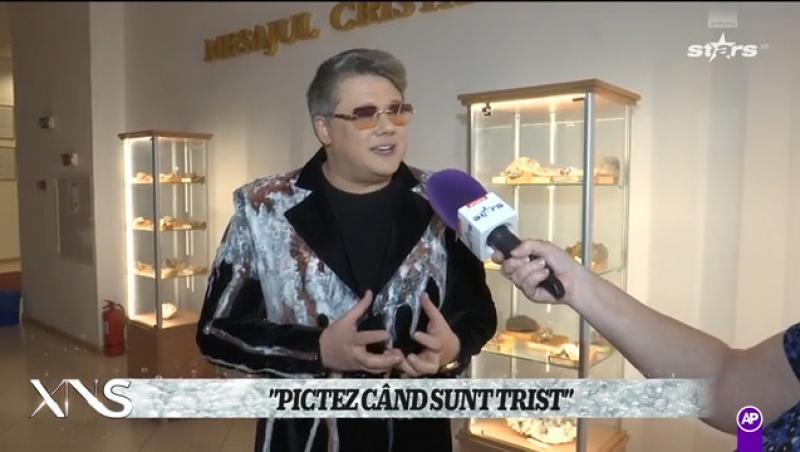 Fuego, mesaj îngrijorător în online. Cântărețul a recunoscut ce gânduri îl sperie în ultima perioadă