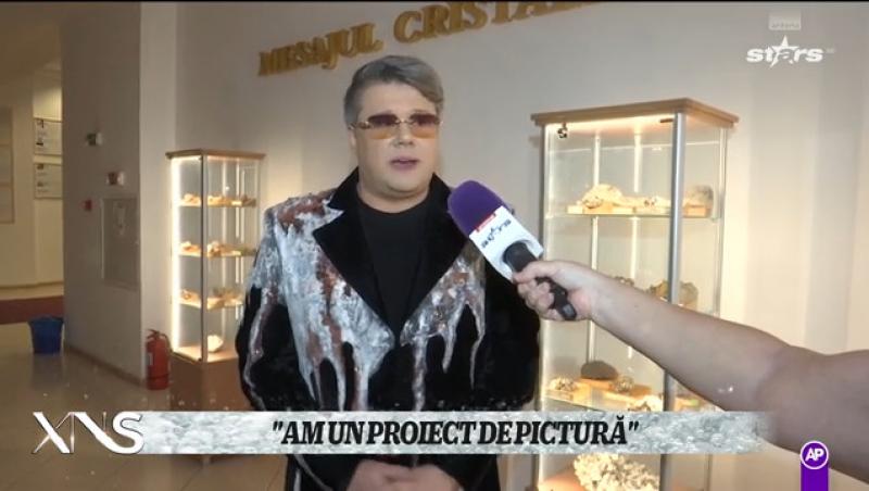 Fuego, mesaj îngrijorător în online. Cântărețul a recunoscut ce gânduri îl sperie în ultima perioadă