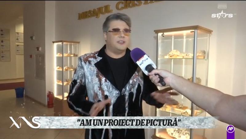 Fuego, mesaj îngrijorător în online. Cântărețul a recunoscut ce gânduri îl sperie în ultima perioadă