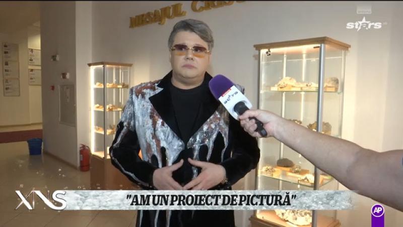 Fuego, mesaj îngrijorător în online. Cântărețul a recunoscut ce gânduri îl sperie în ultima perioadă